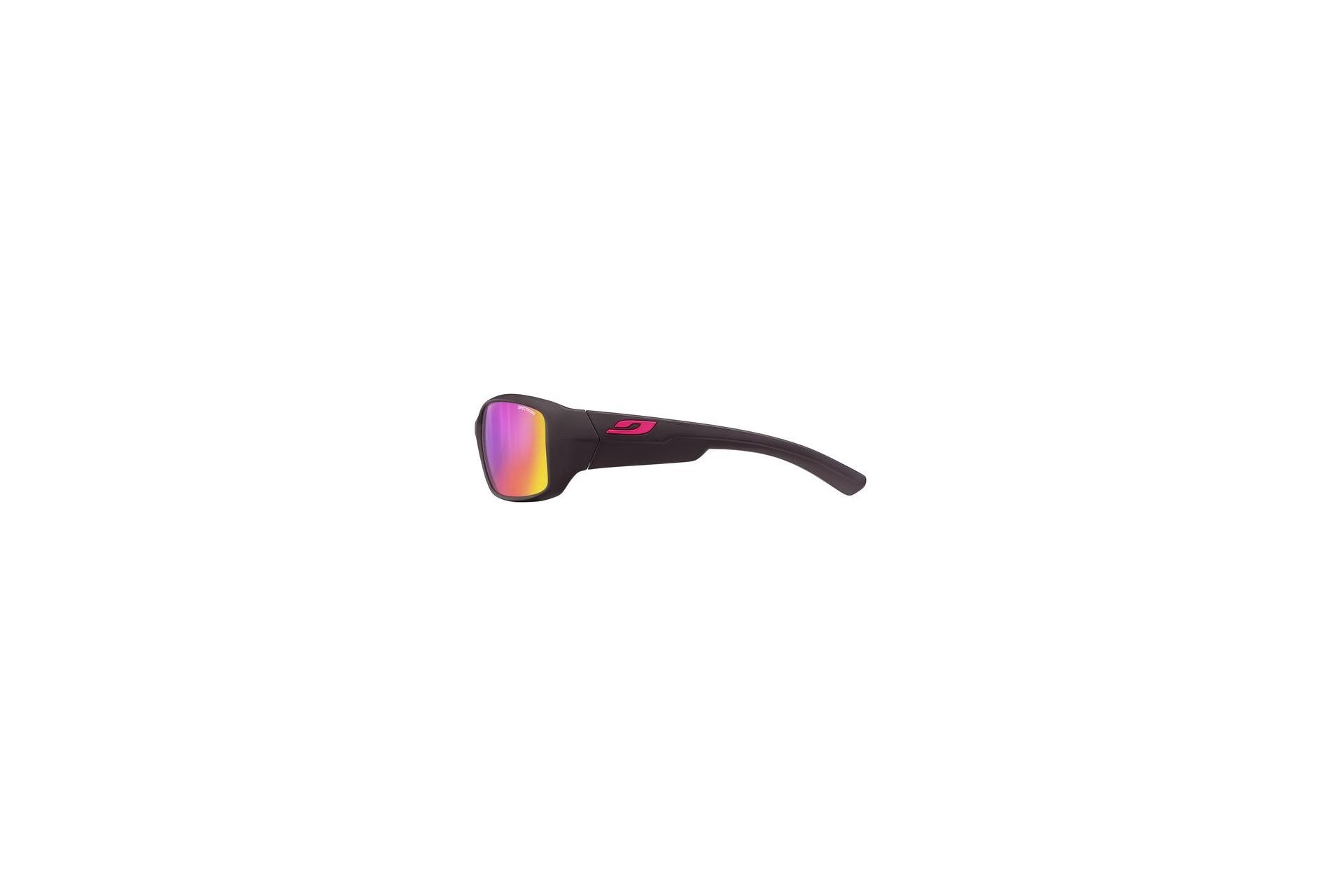 Julbo Whoops Aubergine / Rosa Spectron 3CF