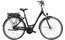 Hercules Roberta F7 Active Plus - 400 Wh - 28 Zoll - Tiefeinsteiger - Aktion