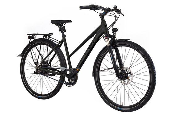 Gudereit - Citybike - Gudereit LC-R 4.0 evo - 2023 - 28 Zoll - Damen Sport