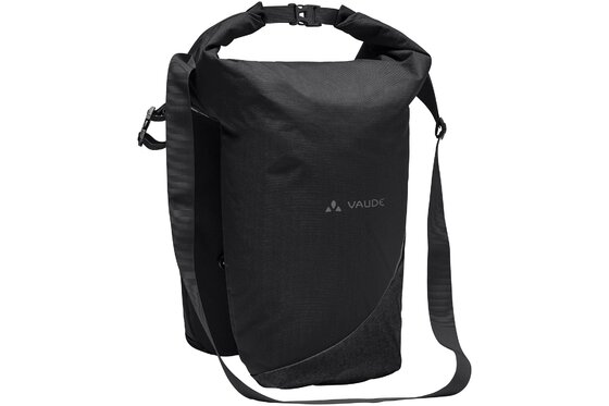 Vaude - Gepäckträgertaschen - Vaude Road Master Urban 38 Double