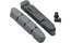 Shimano Bremsbelag R55C4 für Cartridge Bremsschuh - Carbonfelge