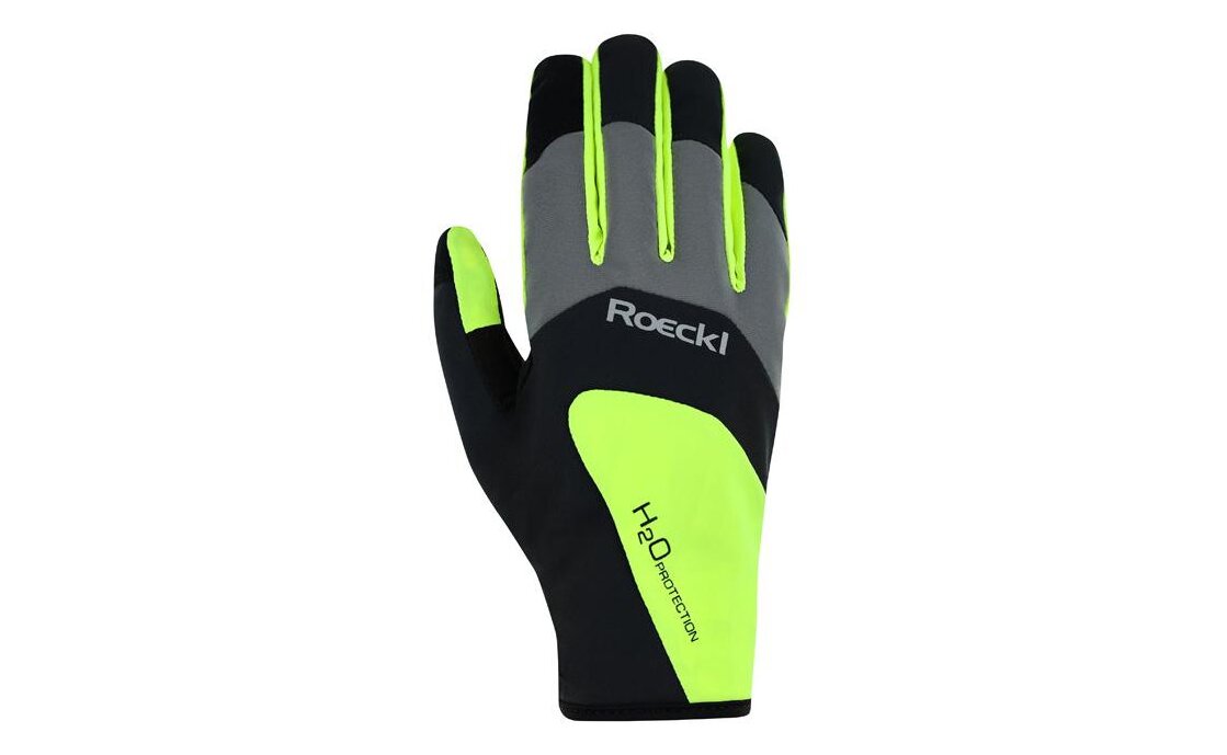 Roeckl Rapallo Langfinger Handschuhe