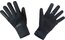 Gore M Windstopper Thermo Langfinger Handschuhe