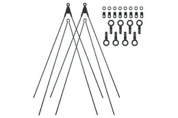 SKS Bluemels Basic 26/28 Zoll - Ersatzstreben Set