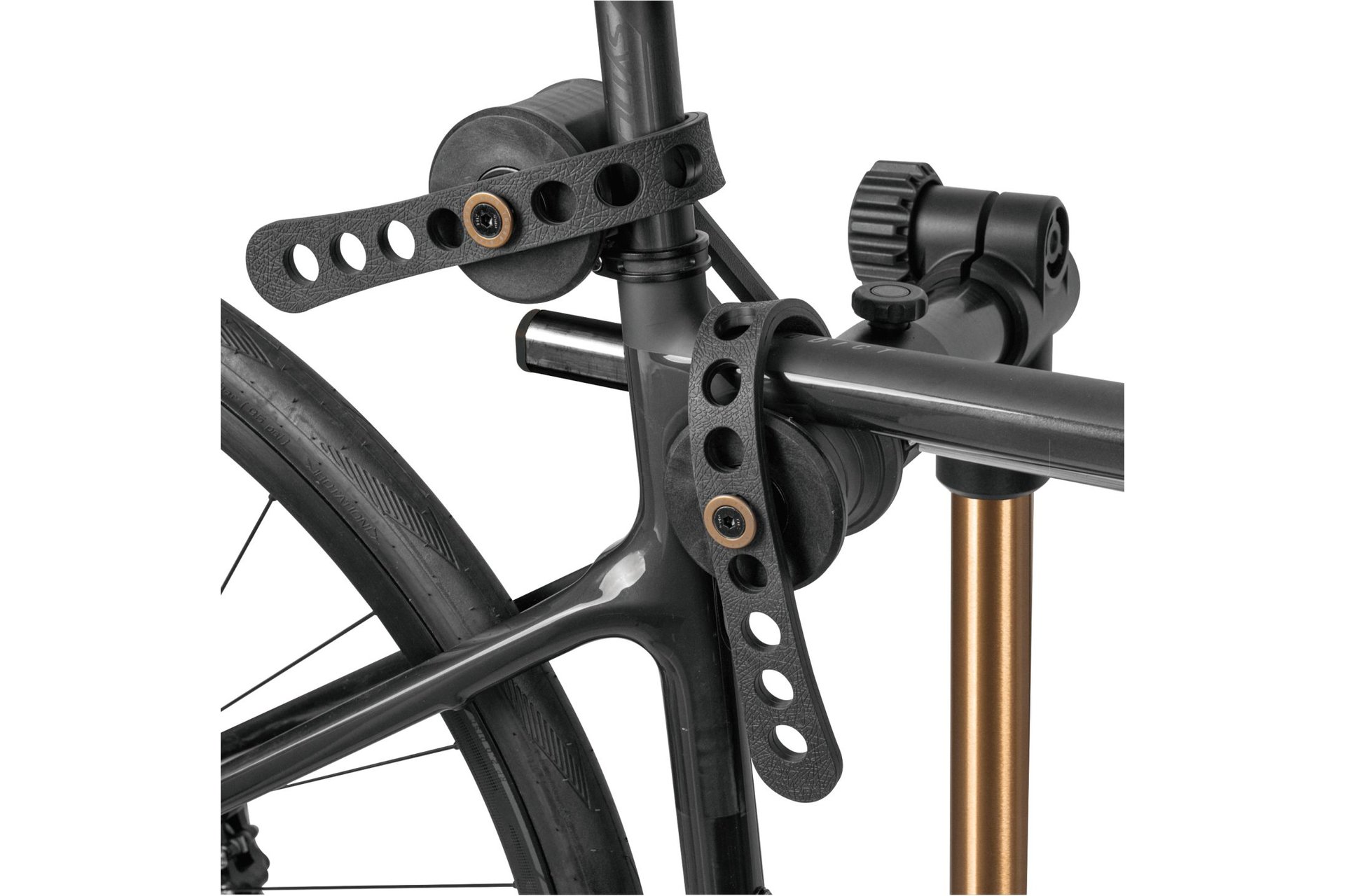 Topeak PrepStand T3X Montageständer