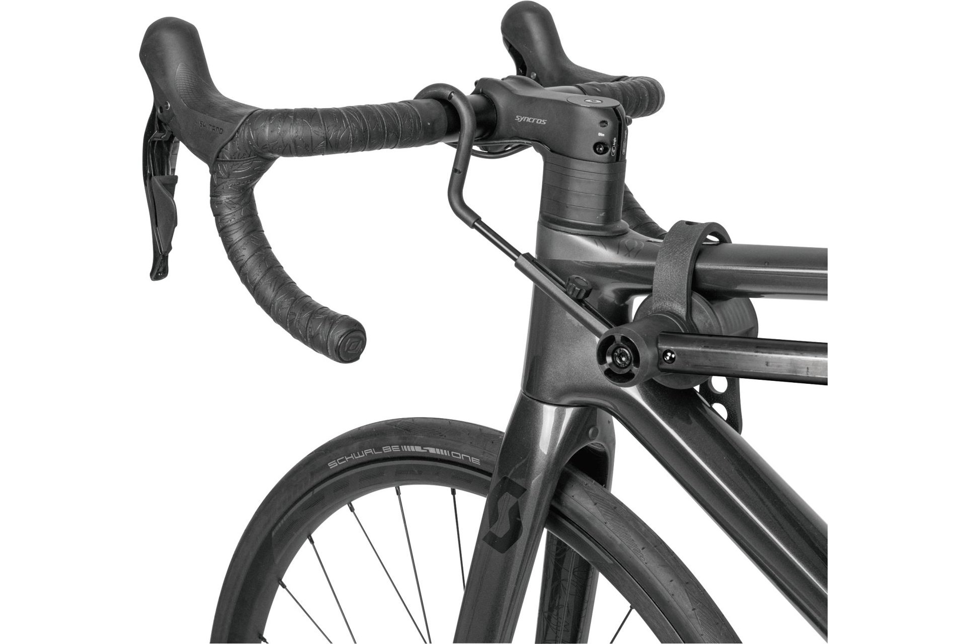 Topeak PrepStand T3X Montageständer