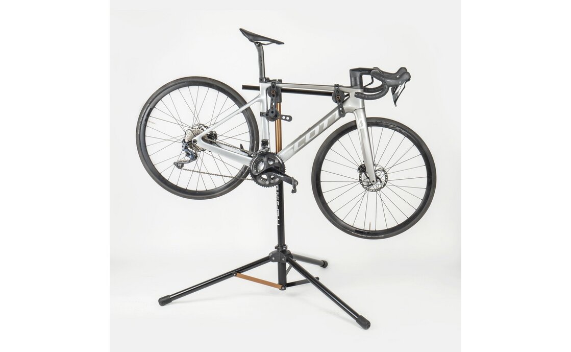 Topeak PrepStand T3X Montageständer