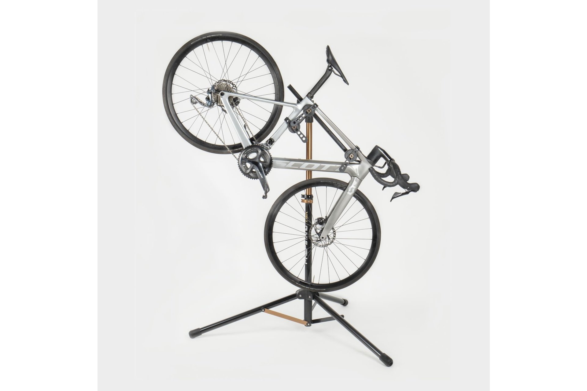 Topeak PrepStand T3X Montageständer