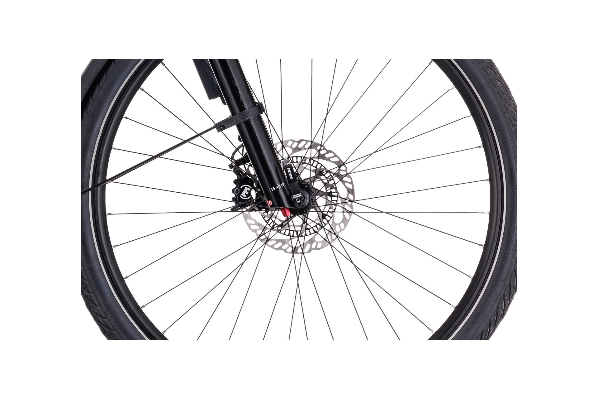 Cube Kathmandu Hybrid ABS 750 - 750 Wh - 28 Zoll - Diamant - 2023