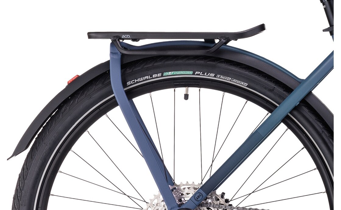 Cube Kathmandu Hybrid ABS 750 - 750 Wh - 28 Zoll - Diamant - 2023