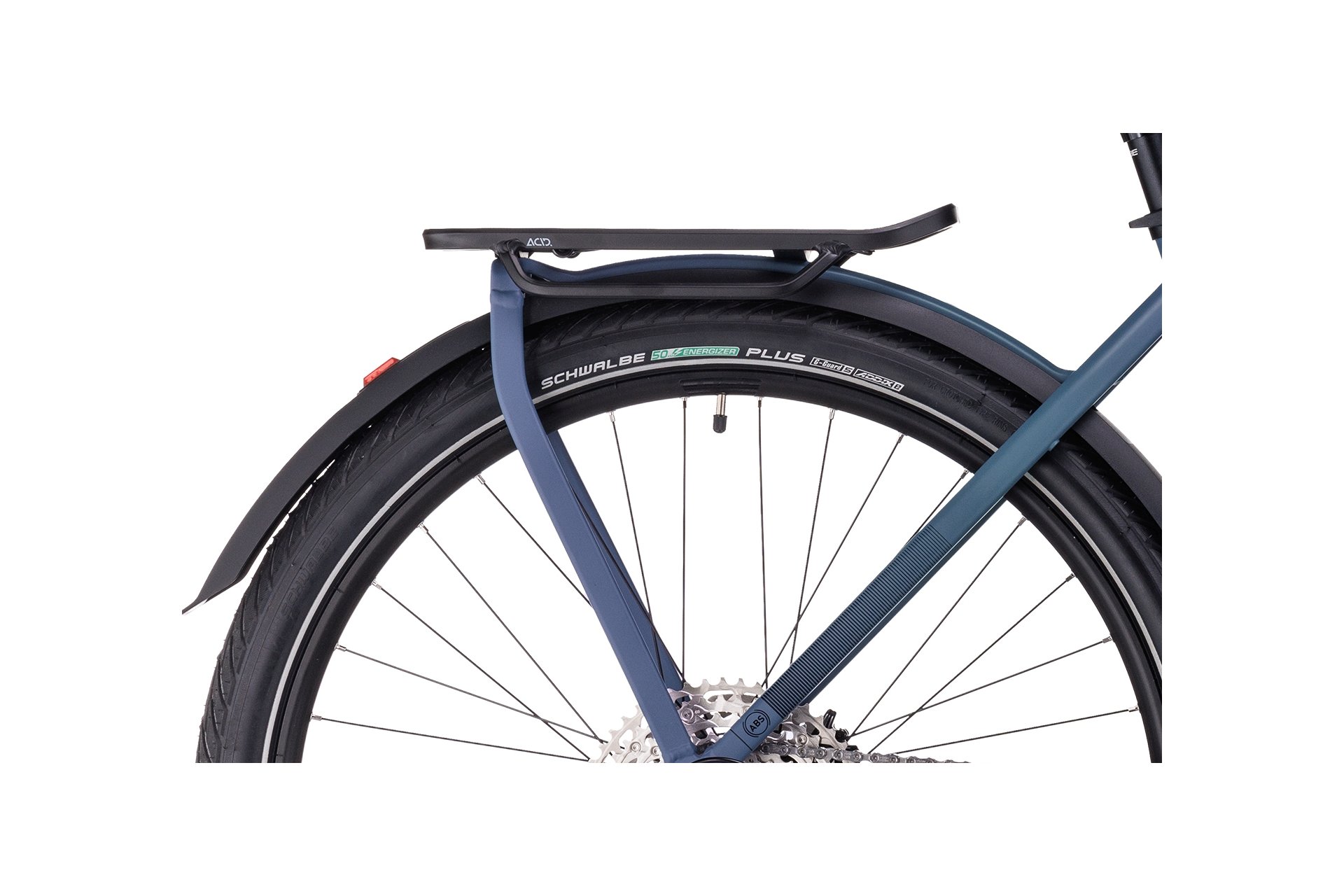 Cube Kathmandu Hybrid ABS 750 - 750 Wh - 28 Zoll - Diamant - 2023