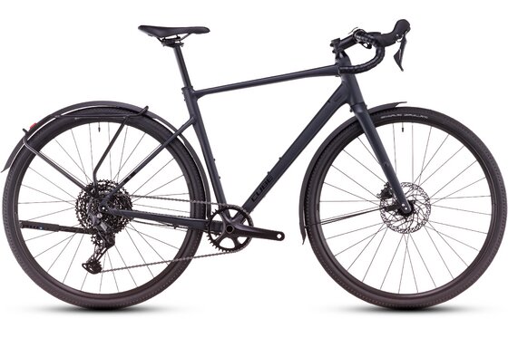 Cube Nuroad - Cube Nuroad Pro FE - 28 Zoll - Diamant