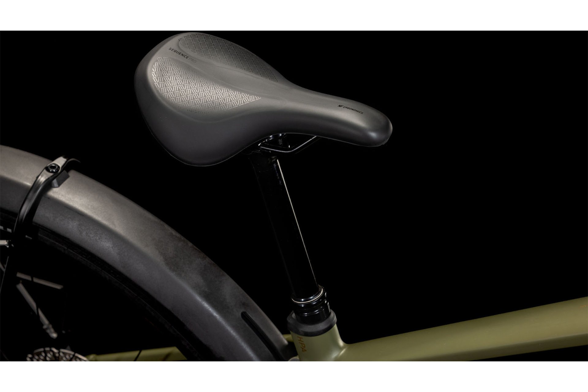 Cube Reaction Hybrid Pro 800 Allroad - 800 Wh - 27,5 Zoll - Diamant - 2025