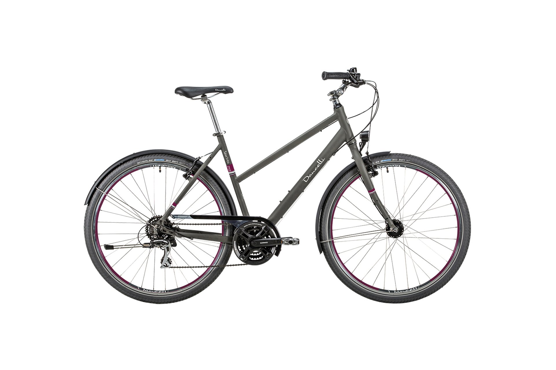 Dancelli Spurtreu 24 - 28 Zoll - Damen Sport - Aktion