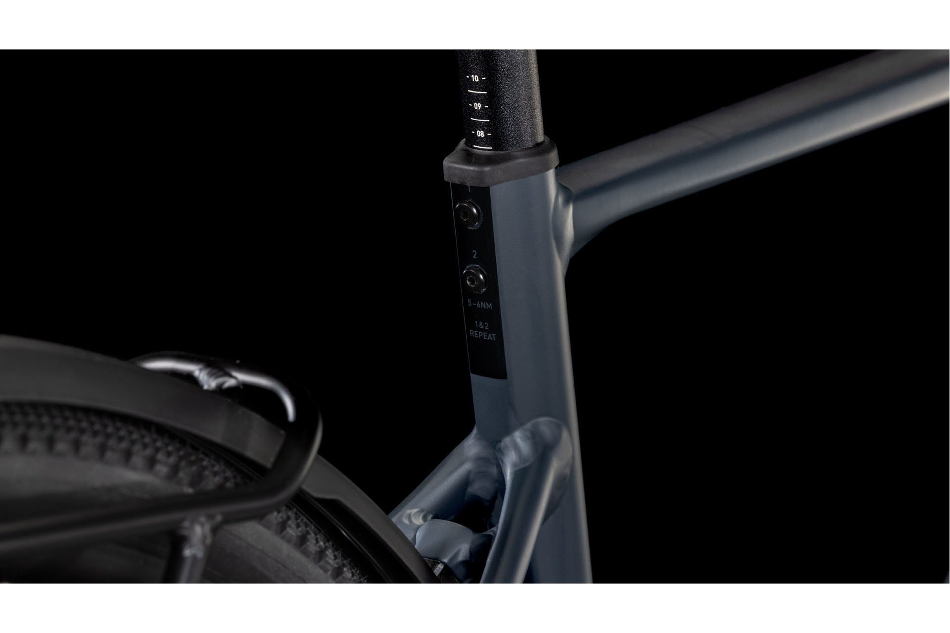 Cube Nuroad Pro FE - 28 Zoll - Diamant - 2025