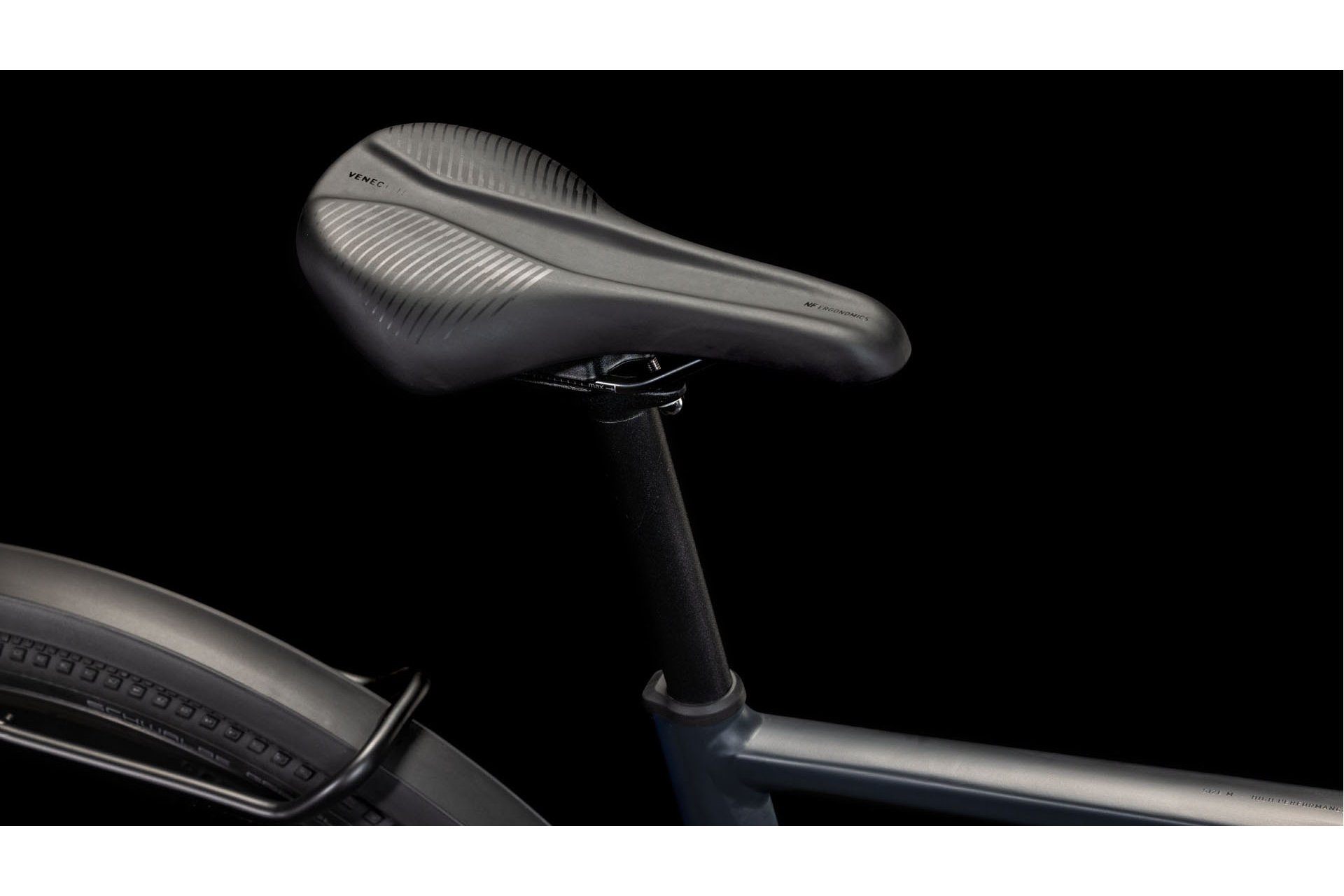 Cube Nuroad Pro FE - 28 Zoll - Diamant - 2025