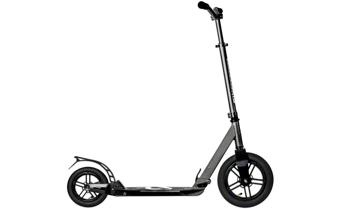 Six Degrees Aluminium Scooter All Terrain 300/205 - 2024