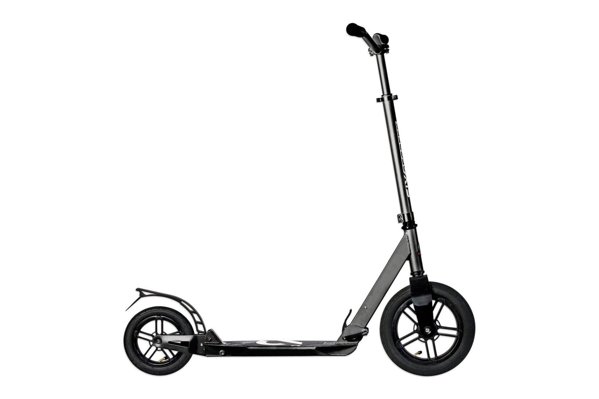 Six Degrees Aluminium Scooter All Terrain 300/205 - 2024