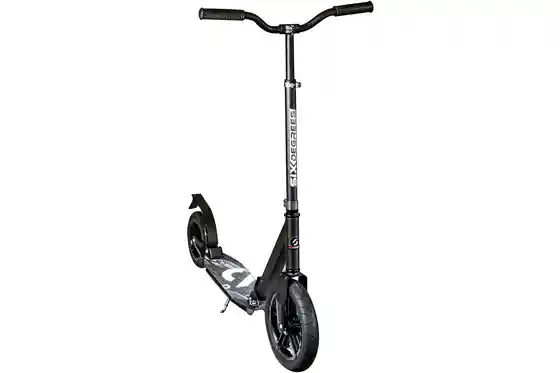 Scooter & Tretroller - Six Degrees Aluminium Scooter All Terrain 300/205