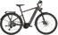 Carver Route E.530 - B-Ware - 625 Wh - 28 Zoll - Diamant - 2025