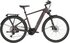 shadow rouge metallic/black/dark anthracite