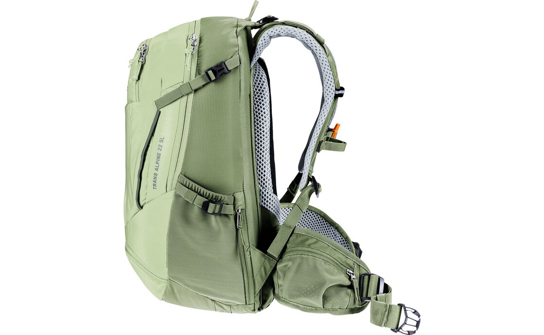 deuter Trans Alpine 22 SL