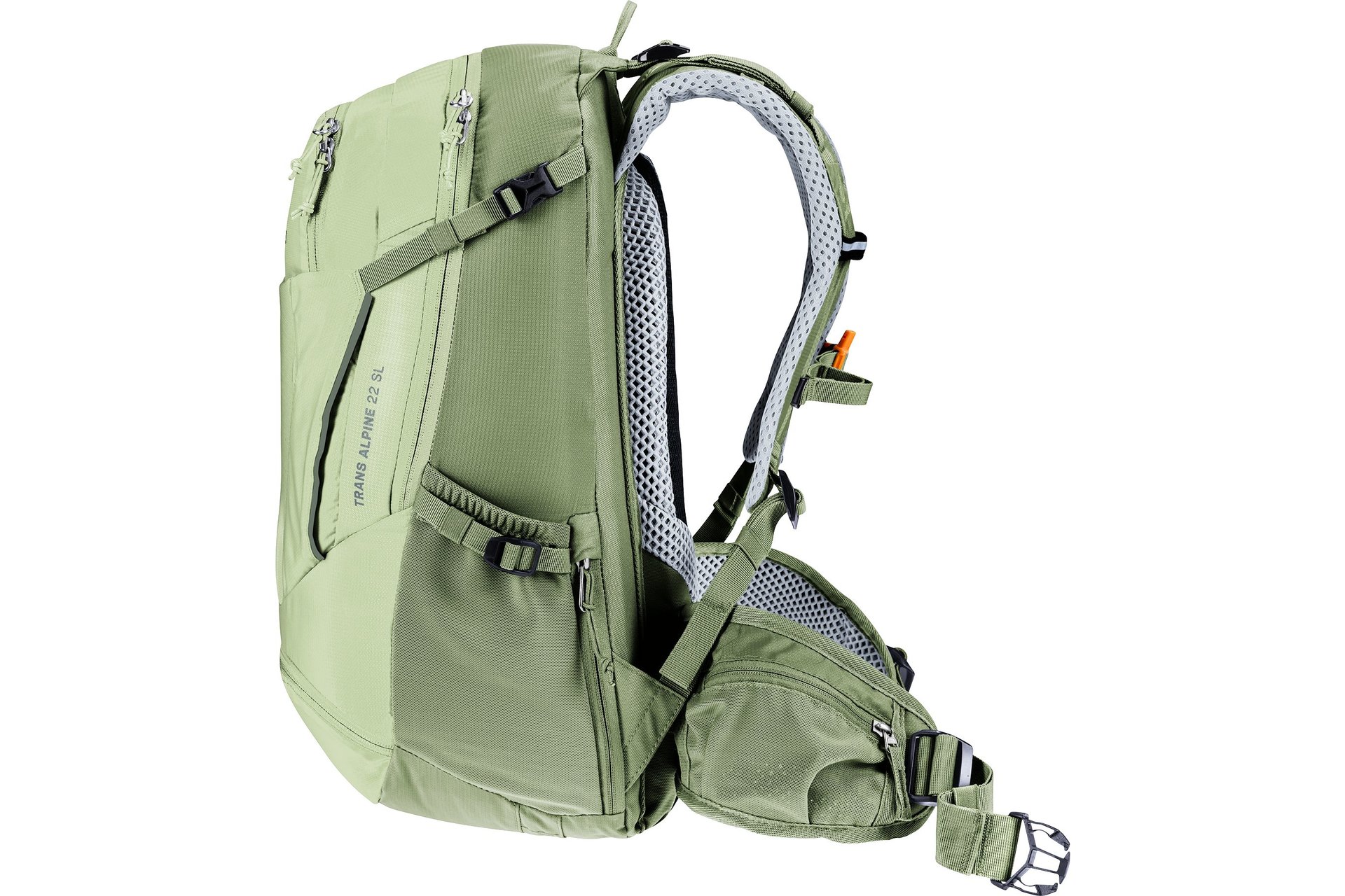 deuter Trans Alpine 22 SL