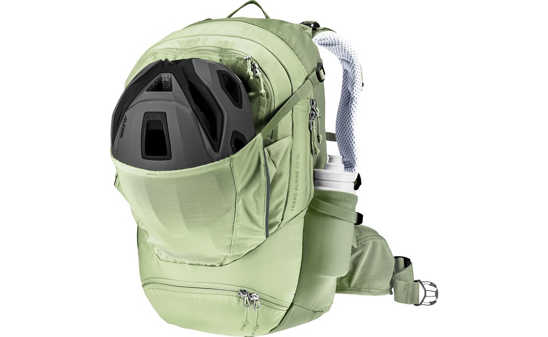 deuter Trans Alpine 22 SL