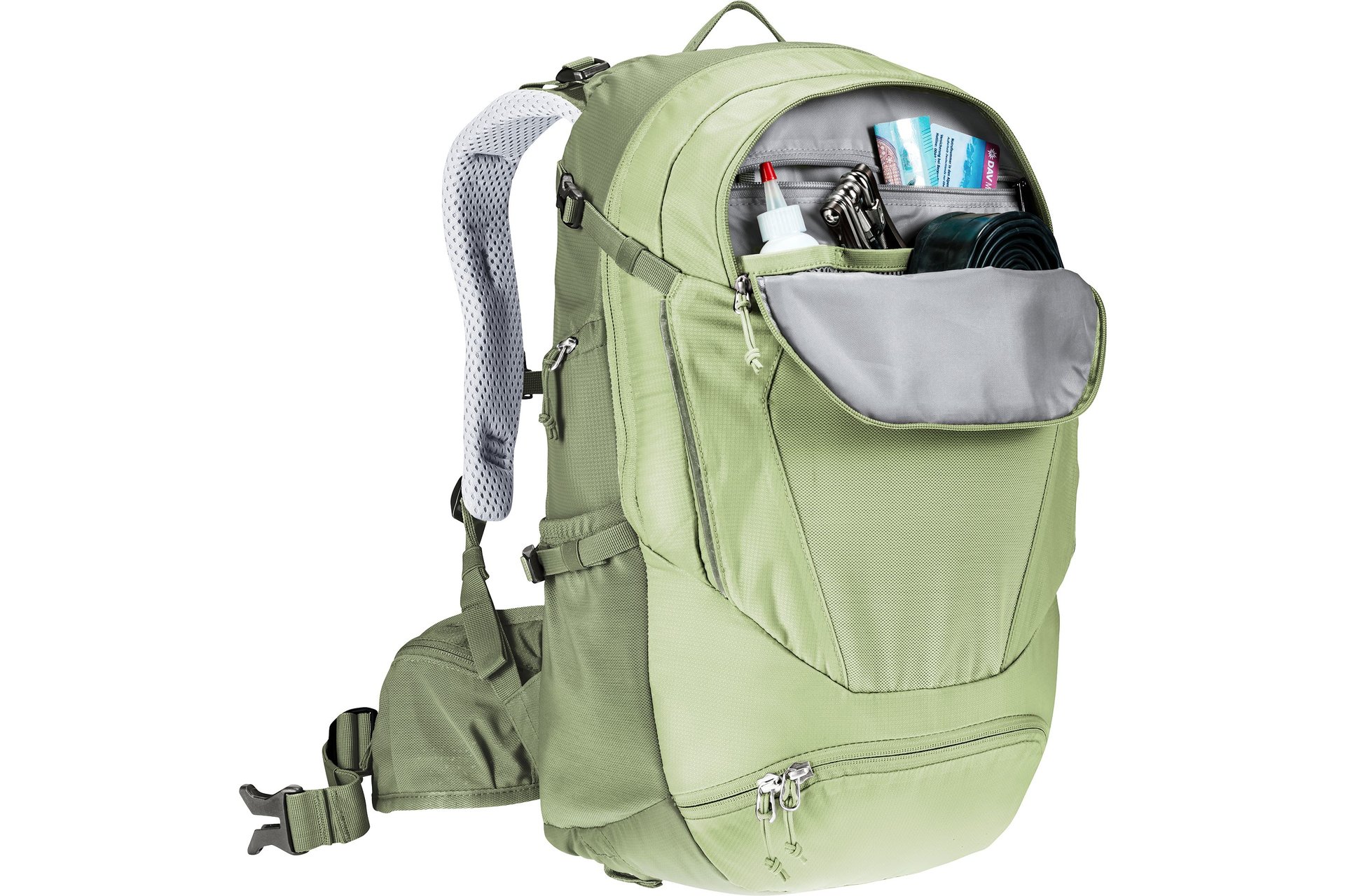 deuter Trans Alpine 22 SL