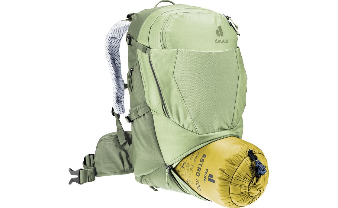 deuter Trans Alpine 22 SL