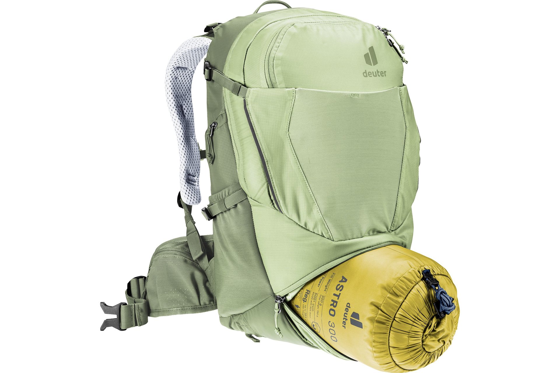 deuter Trans Alpine 22 SL