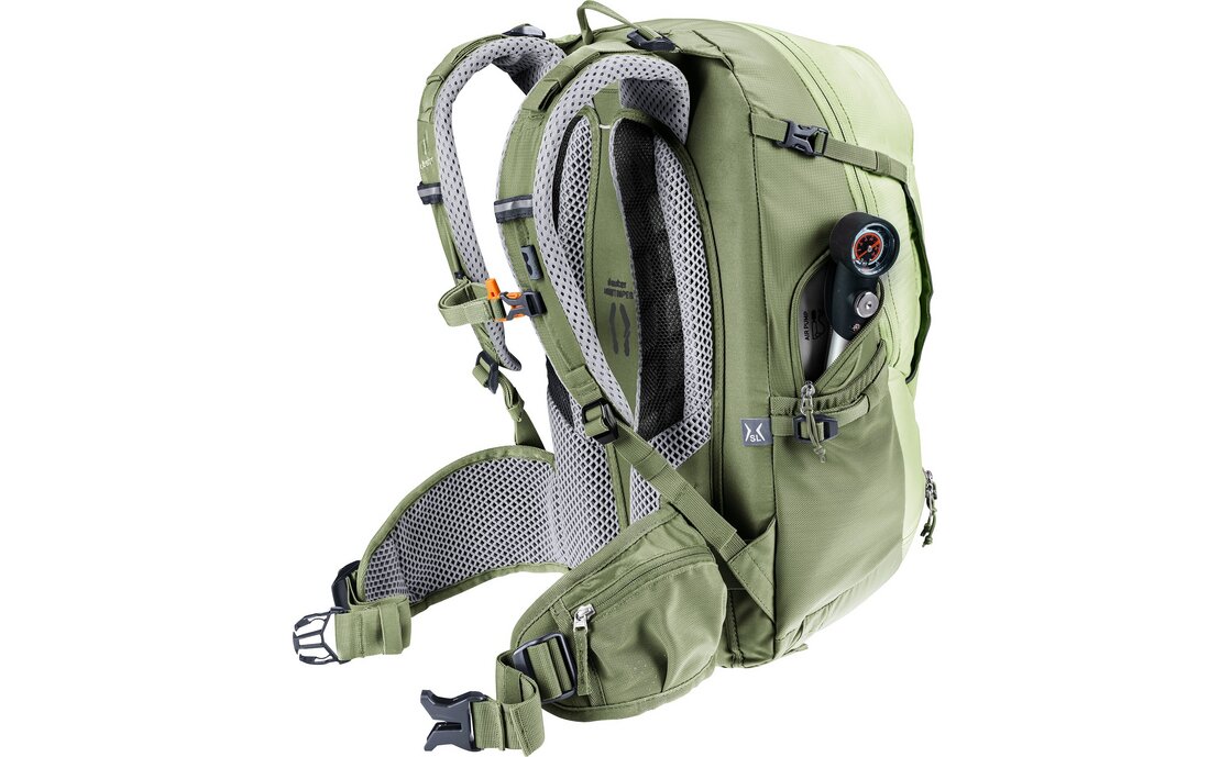deuter Trans Alpine 22 SL