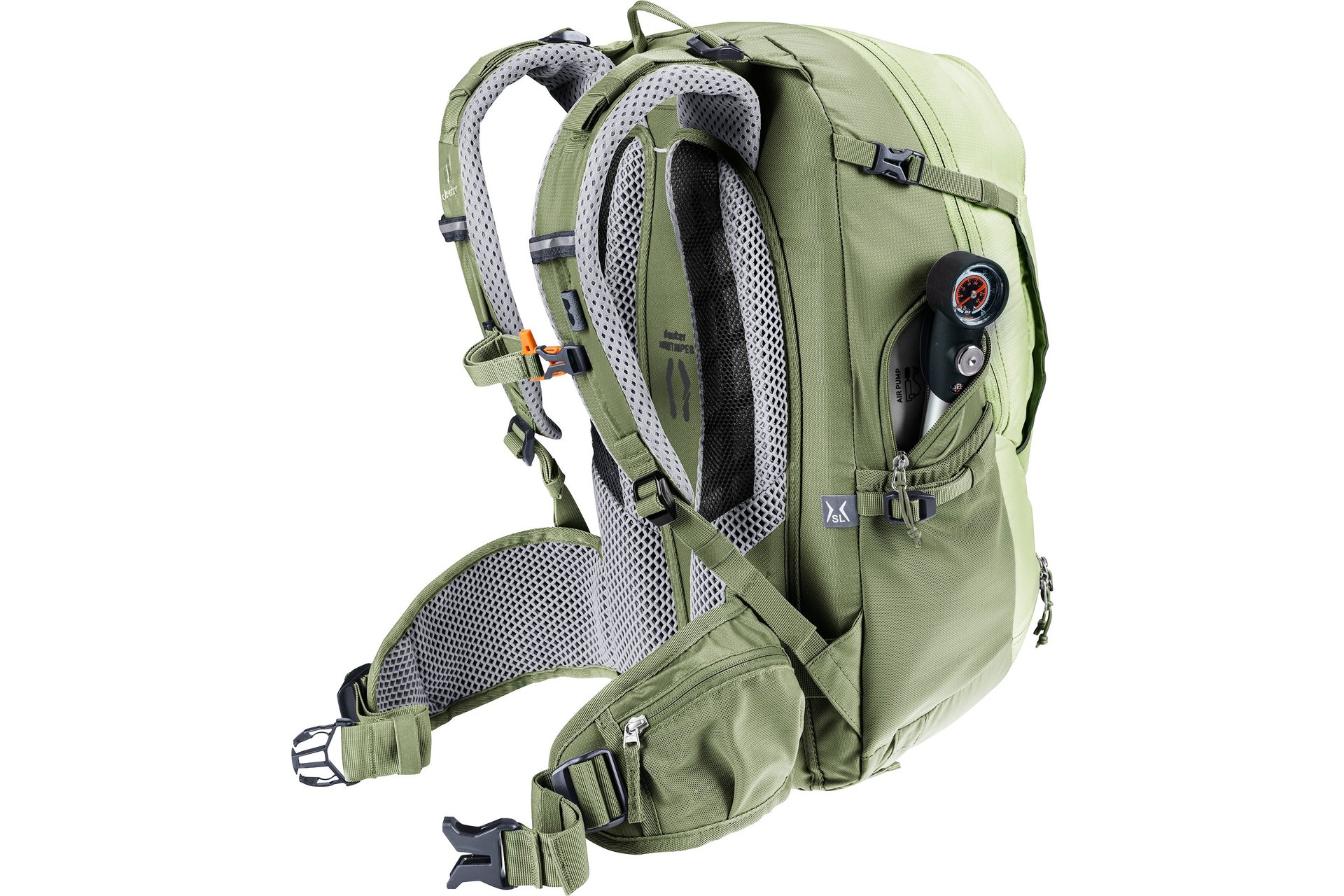 deuter Trans Alpine 22 SL