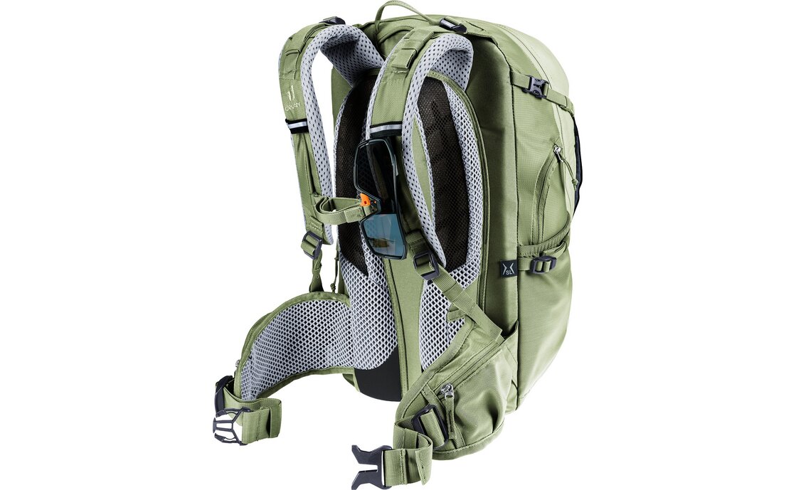 deuter Trans Alpine 22 SL
