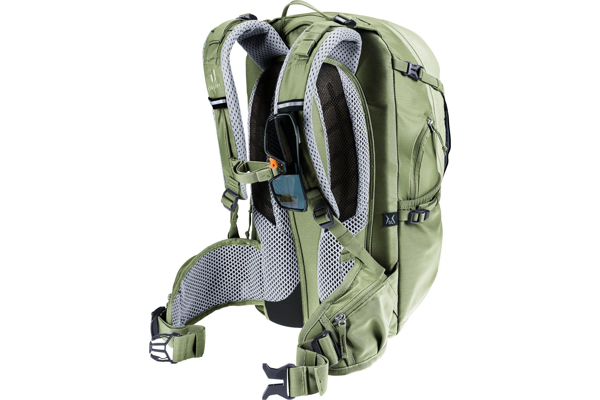 deuter Trans Alpine 22 SL