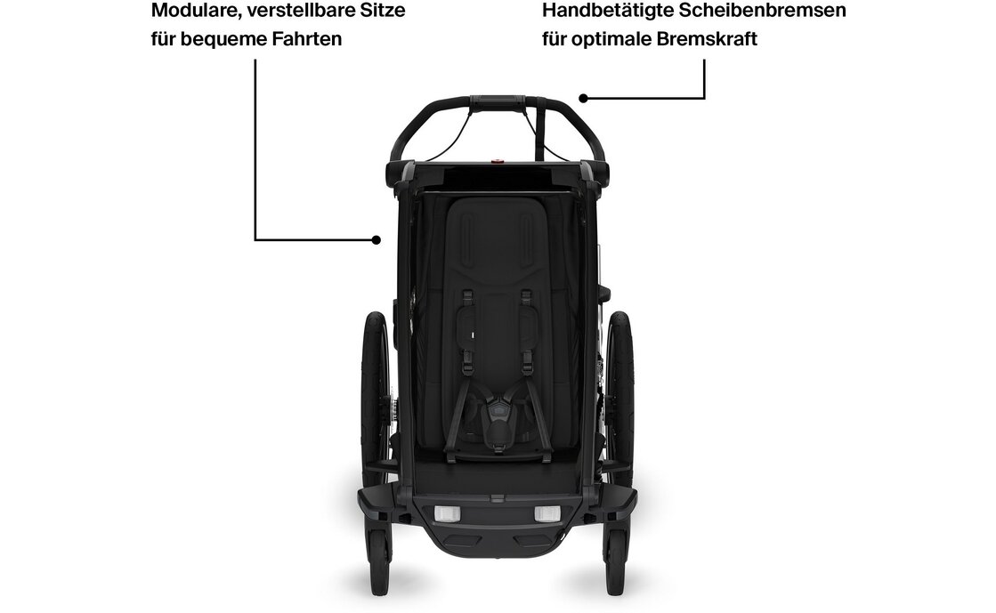 Thule Chariot Sport 2 Single