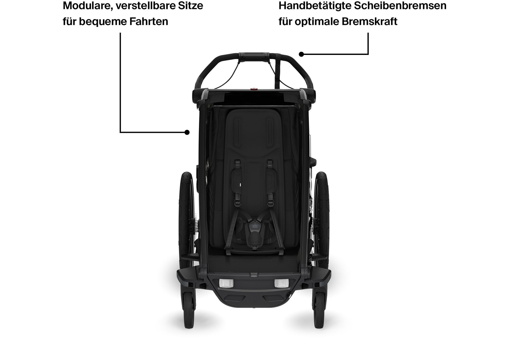 Thule Chariot Sport 2 Single