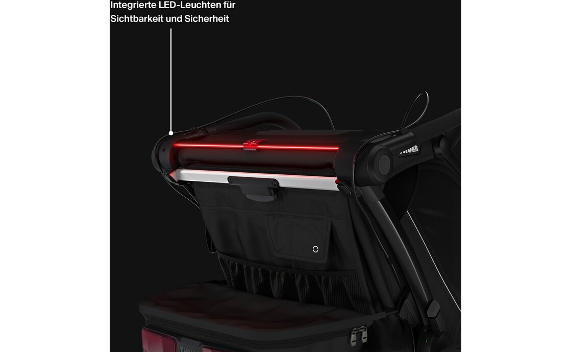 Thule Chariot Sport 2 Single