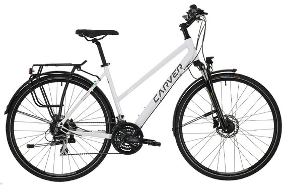 Carver Route Series - Carver Route 110 - B-Ware - 28 Zoll - Damen Sport - 2024