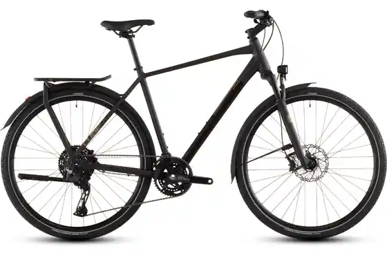 28 Zoll - Trekkingräder - Cube Kathmandu SLX - 28 Zoll - Diamant - 2026