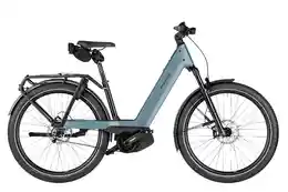 Riese und Müller Nevo5 pinion - 800 Wh - 27,5 Zoll - Tiefeinsteiger - 2026