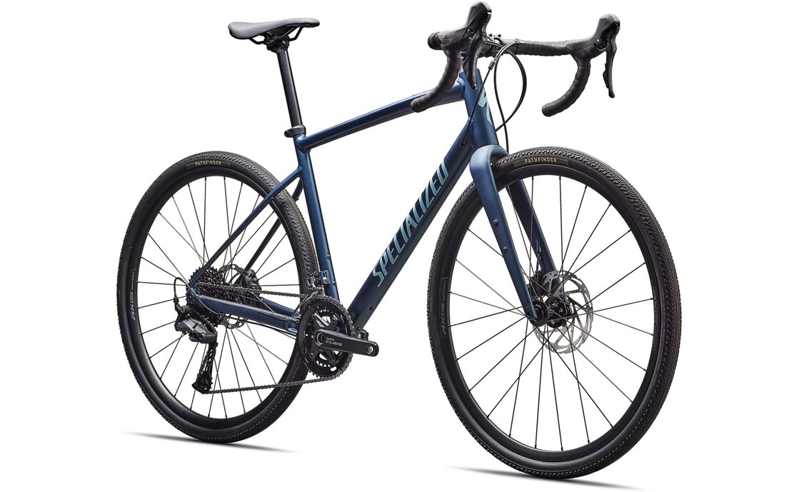 Specialized Diverge E5 - 28 Zoll - Diamant - 2026