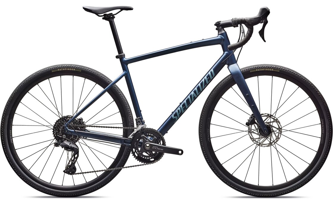 Specialized Diverge E5 - 28 Zoll - Diamant - 2026