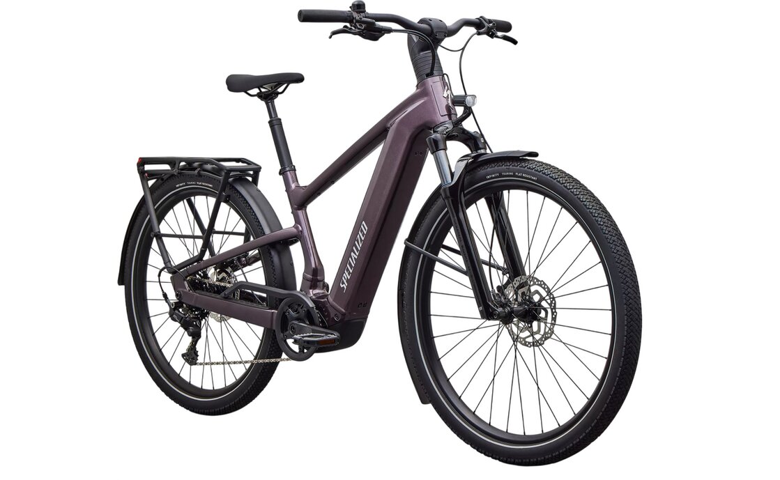 Specialized Turbo Vado 3 4.0 - 840 Wh - 29 - 27,5 Zoll - Diamant - 2027