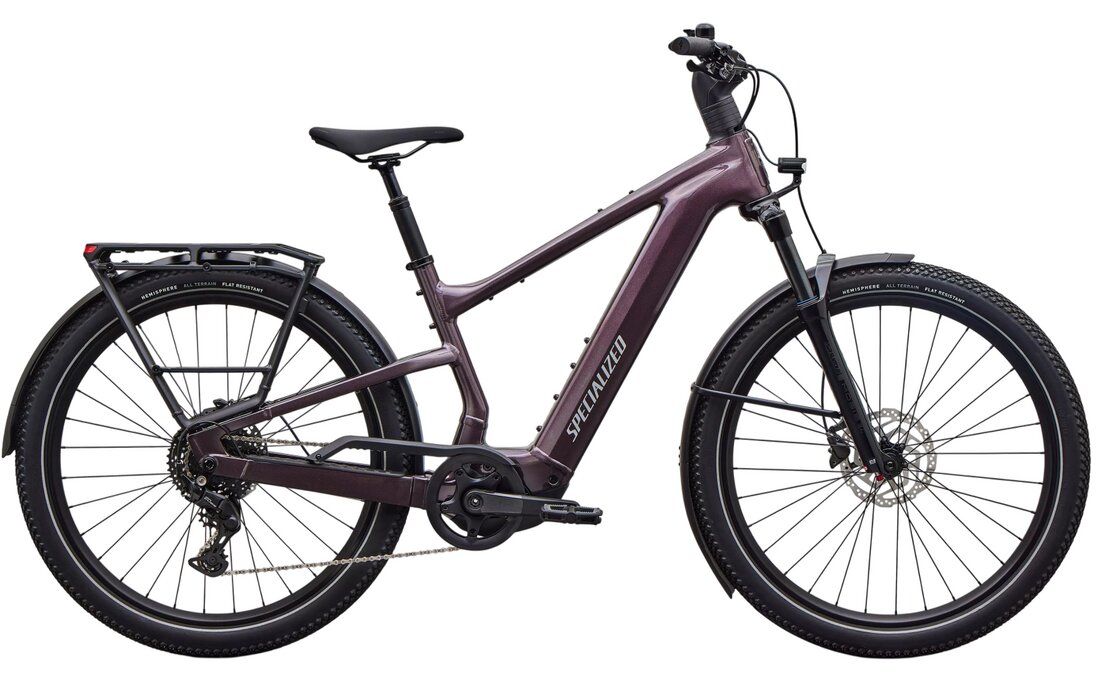 Specialized Turbo Vado 3 4.0 - 840 Wh - 29 - 27,5 Zoll - Diamant - 2027