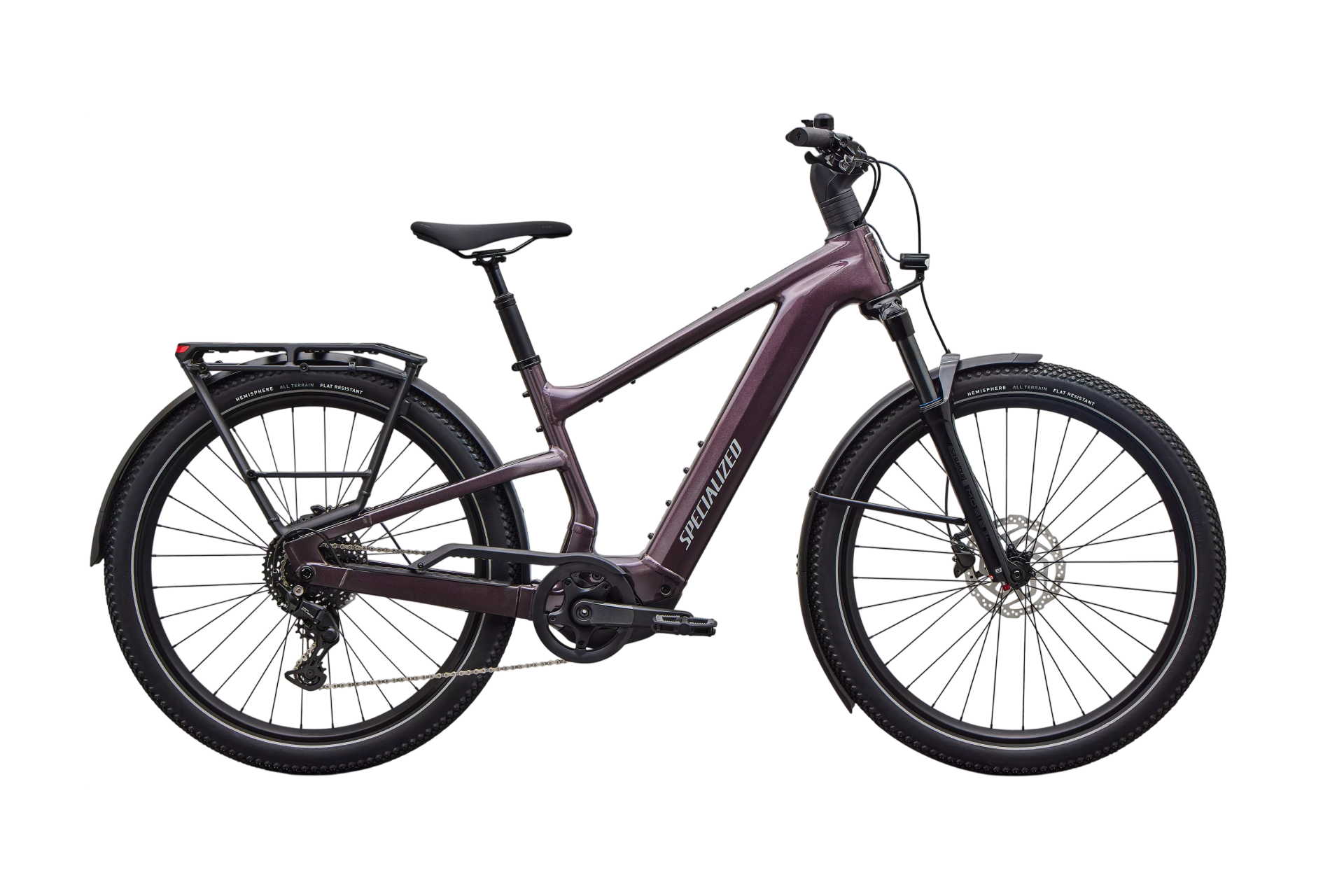 Specialized Turbo Vado 3 4.0 - 840 Wh - 29 - 27,5 Zoll - Diamant - 2027