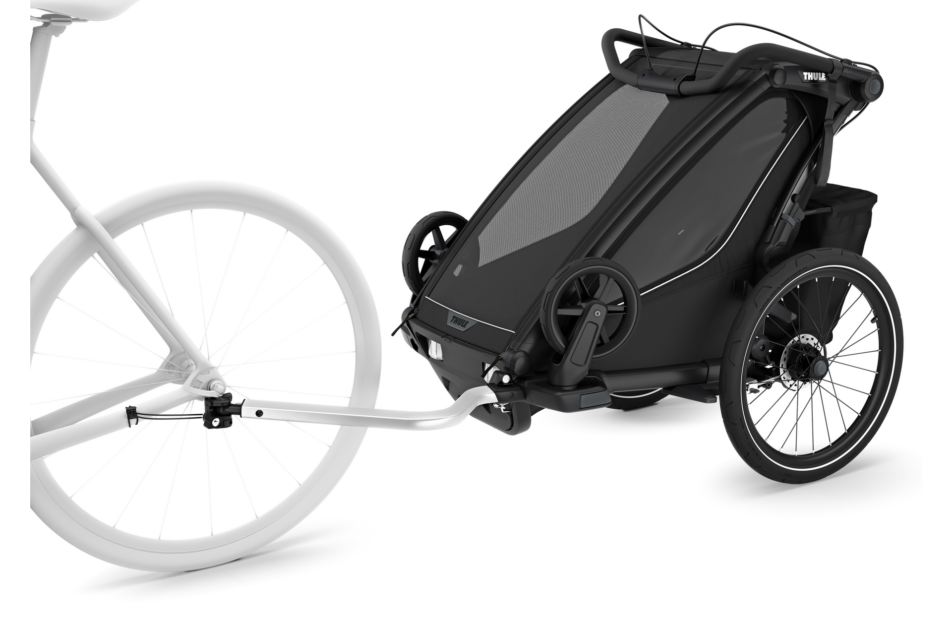 Thule Chariot Sport 2 Single