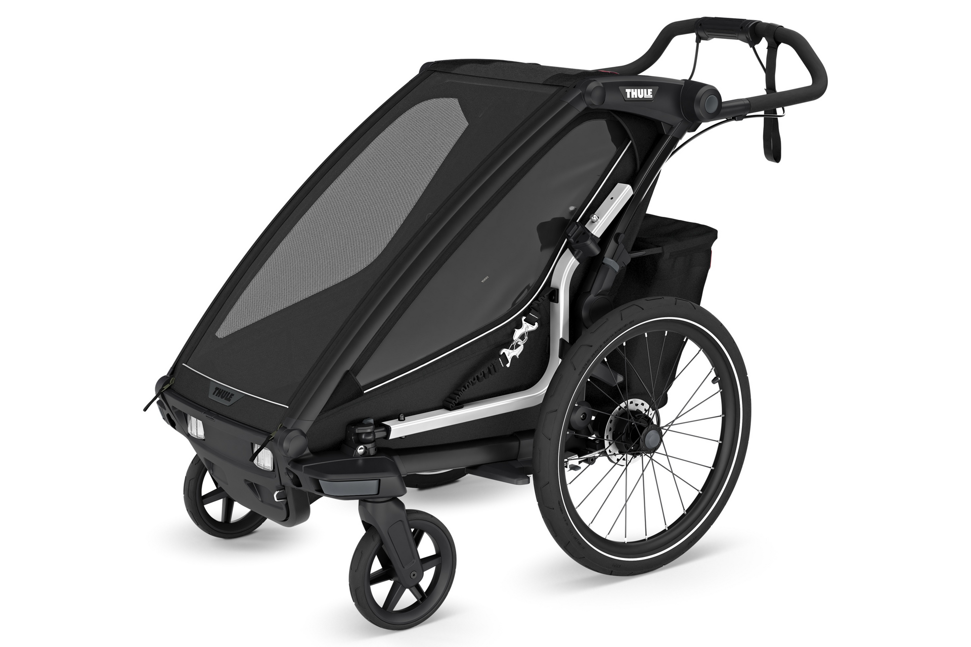 Thule Chariot Sport 2 Single