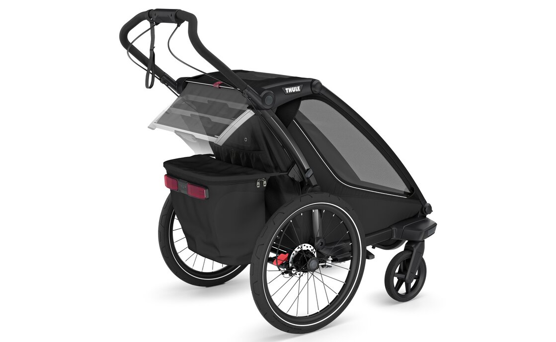Thule Chariot Sport 2 Single