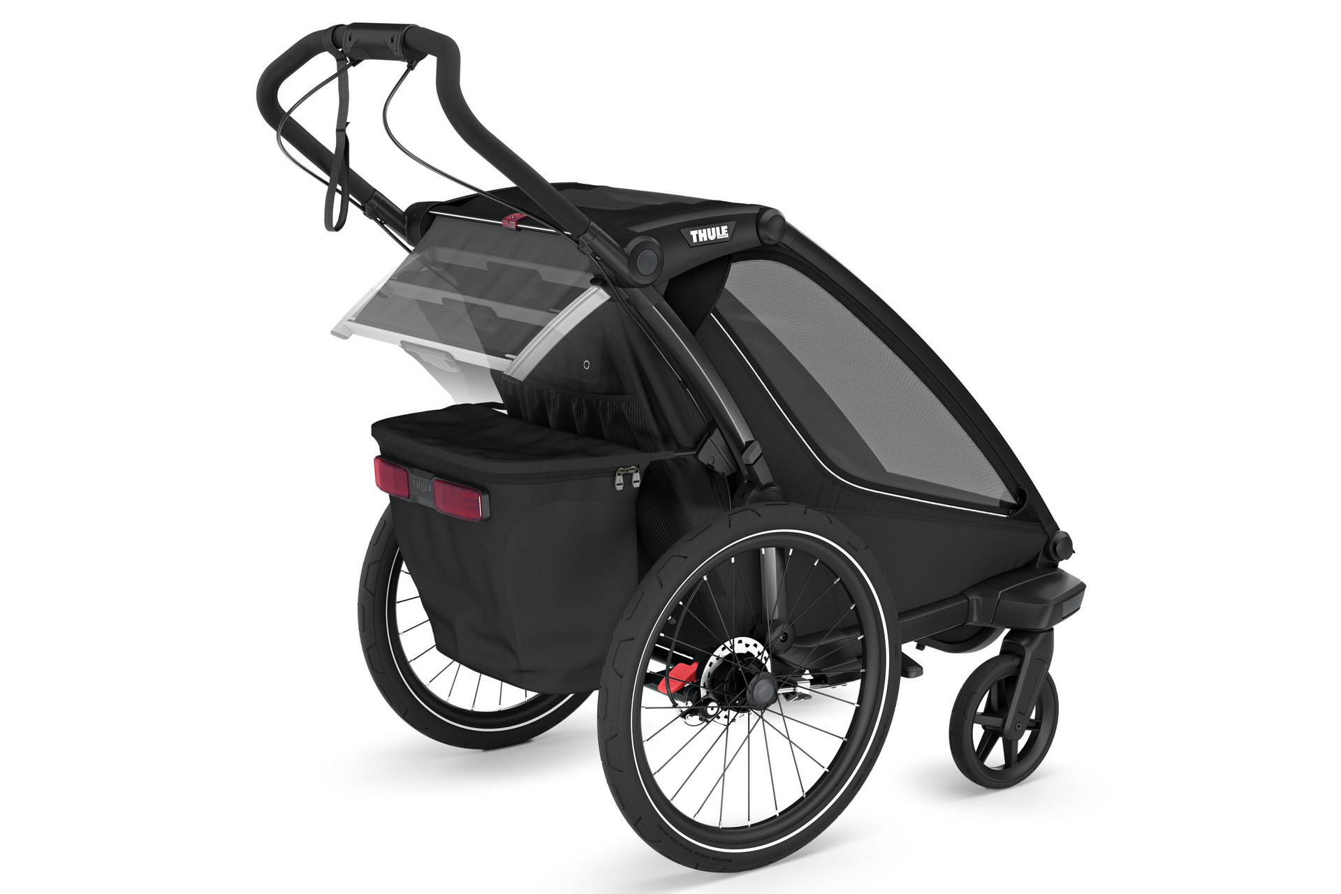 Thule Chariot Sport 2 Single
